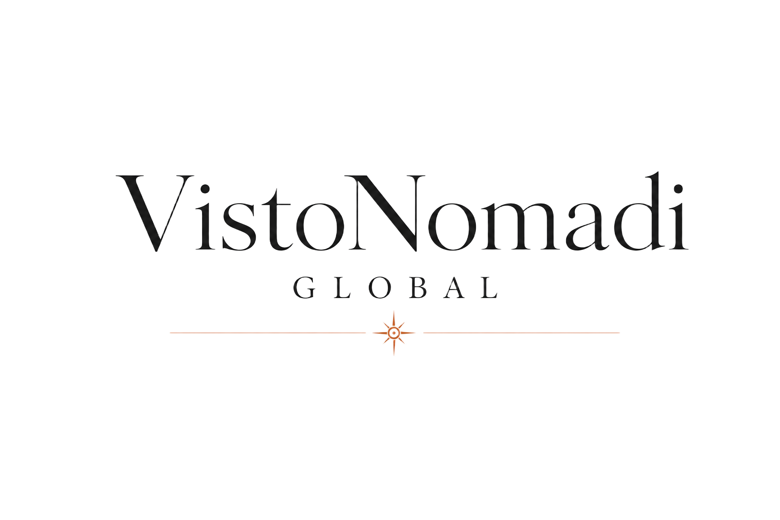 VistoNomadi Global